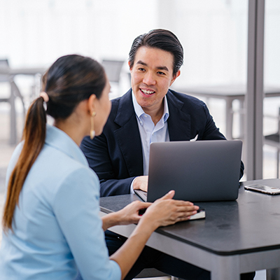 Heads/Deputies of functional departments directly participating in interviews